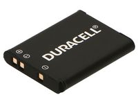 Duracell Duracell Digital Camera Battery 3.7V 700mAh replaces Nikon EN-EL19 Battery - W125148380