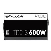 ThermalTake 600W, Intel ATX 12V 2.3, 100-500 msec - W125069045