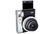 Fujifilm instax mini 90 NEO CLASSIC, 86x54mm Film, 62x46mm Picture, f=60mm, F=12.7, Flash, 296g - W124693828