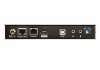 Aten USB HDMI HDBaseT 2.0 KVM Extender (4K@100 m) - W125084207
