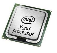 Hewlett Packard Enterprise Intel Xeon Processor E5335 - 8M Cache, 2.00 GHz, 1333 MHz FSB - W125014925