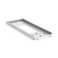 SMS Ceiling plate, white, 20kg - W124782668