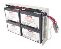 APC APC Replacement Battery Cartridge #23 - W125270151