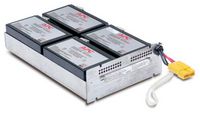 APC APC Replacement Battery Cartridge #24 - W125270152