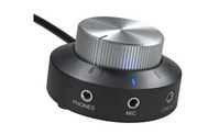 Wavemaster 2.1 Stereo, 42W, 3.5 mm Mini Stereo Plug, Black/Silver - W125128182
