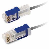 Umates Ethernet cabel, RJ11/45 1,8m - W124937055