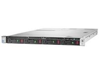 Hewlett Packard Enterprise HP ProLiant DL360e Gen8 E5-2403v2 1.8GHz 4-core 1P 4GB-R B120i Hot Plug SATA 4 LFF 460W PS Server - W124973540