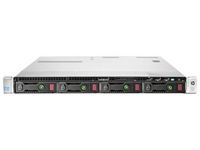 Hewlett Packard Enterprise HP ProLiant DL360e Gen8 E5-2403v2 1.8GHz 4-core 1P 4GB-R B120i Hot Plug SATA 4 LFF 460W PS Server - W124973540