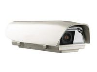 Videotec HOV housing 300mm w/sunshield & heater IN 12Vdc/24Vac - W125192540