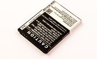 CoreParts Battery for Mobile 4.3Wh Li-ion 3.7V 1150mAh - W124463169