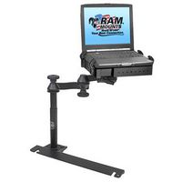 RAM Mounts RAM No-Drill Laptop Mount for Sprinter Van + More - W125070423