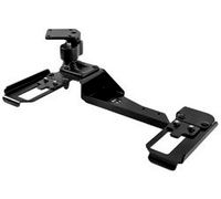 RAM Mounts RAM No-Drill Laptop Mount for '06-16 Chevrolet Impala (Police) + More - W125070438C2
