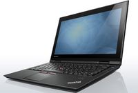 Lenovo ThinkPad X1 - 13.3" TFT LCD HD (1366x768), Intel Core i5-2520M (2.50 GHz), 4GB 1333MHz DDR3, 160GB SSD, Intel HD Graphics 3000, Bluetooth 3.0, GLAN, WLAN 802.11a/b/g/n, Windows 7 Professional 64-bit - W125000031