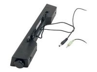 Dell Flat Panel Attached Speaker - W125222877