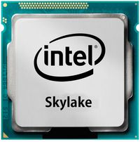Intel Intel® Xeon® Processor E3-1220 v5 (8M Cache, 3.00 GHz) - W125247076