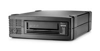 Hewlett Packard Enterprise StoreEver LTO-8 Ultrium 30750 with SAS external tape drive - W125145721