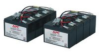 APC APC Replacement Battery Cartridge #12 - W124792145