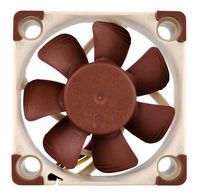Noctua NF-A4x10 FLX, portable cooler system, A-Series with Flow Acceleration Channels, 4500 RPM, AAO (Advanced Acoustic Optimisation) - W124666408