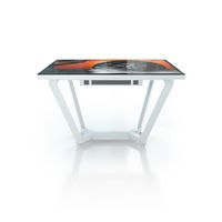 Sharp/NEC Table Legs for 55" V Series PCAP - W124880822