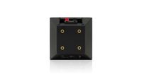Ecler Black 25W/8oh 15W/100V Louds. cabinet - W125047257