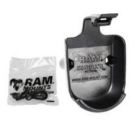 RAM Mounts RAM EZ-Roll'r Cradle for SPOT IS Satellite GPS Messenger + More - W125170180