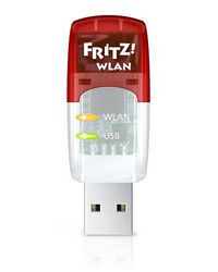 AVM AVM FRITZ!WLAN Stick AC 430 MU-MIMO International - W125181110