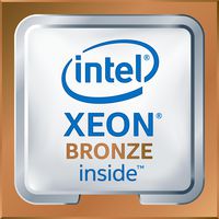 Lenovo Intel Xeon Bronze 3106, f/ Lenovo ThinkSystem ST550 - W125022266