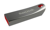 Sandisk Clef USB Cruzer Force, 32GB, USB 2.0 - W125183163