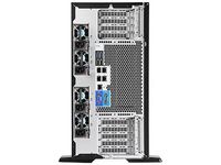 Hewlett Packard Enterprise ML350 Gen9 E5-2620v4 2P 16GB-R P440ar 8SFF 500W PS Base Server - W124635680