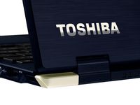 Toshiba Portege X20W-D-10Q 12.5inch - W124583537