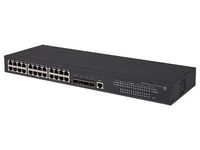 Hewlett Packard Enterprise FlexNetwork 5130 24G 4SFP+ EI Switch - W125257924