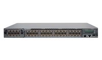 Juniper 32-port 1/10GbE SFP+ Converged Switch, 650W AC, 960Gbps, 1U, Rack Mount 19'', 175W, 8.8kg, Gray - W128789792