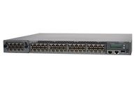 Juniper 32-port 1/10GbE SFP+ Converged Switch, 650W AC, 960Gbps, 1U, Rack Mount 19'', 175W, 8.8kg, Gray - W128789792