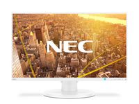 Sharp/NEC 27" IPS TFT, 1920 x 1080, 16:9, 250 cd/m², 1000:1, DisplayPort, HDMI, VGA - W124626904