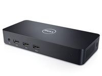 Dell Station d’accueil Dell - USB 3.0 (D3100) EUR - W125940086