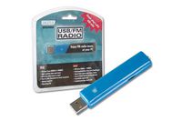 Digitus USB FM - Radio - W125438024