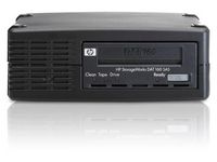 Hewlett Packard Enterprise DAT 160 SCSI external tape drive - W124881811