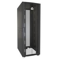 Vertiv Vertiv VR Rack - 48U Server Rack Enclosure| 2265x800x1200mm (HxWxD)| 19-inch rack cabinet (VR3357) - W124593674
