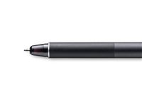 Wacom 1.0 mm nib, black oil ink, 3x refills - W125282669