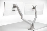 Kensington Double bras articulé SmartFit® One-Touch - W124759458