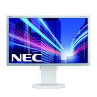 Sharp/NEC 22" W-LED TN, 1680 x 1050, DVI-D, DisplayPort, Mini D-sub, 12W - W124727224