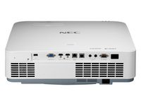 Sharp/NEC 5000 ANSI Lumen, , 3LCD, 1280 x 800, 16:10, 20 W, VGA, HDMI x 2, Ethernet, HDBaseT, USB 2.0 - W124727233