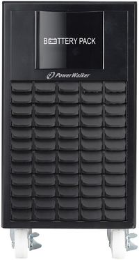 PowerWalker 20 x 12V/9Ah, 240V, 61 kg - W124596943