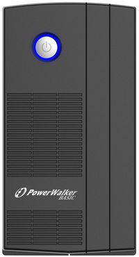 PowerWalker VI 650 SB 650VA/360W, Line-Interactive - W124596952