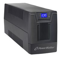 PowerWalker VI 1500 SCL 1500VA/900W, Line-Interactive - W124596955