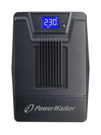PowerWalker VI 1500 SCL 1500VA/900W, Line-Interactive - W124596955