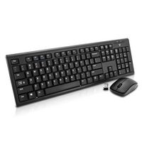 V7 Wireless Keyboard and Mouse Combo, DE - W125453772