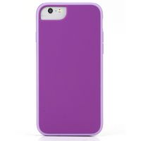 Skech Cover case for Apple iPhone 6, Purple - W125424123