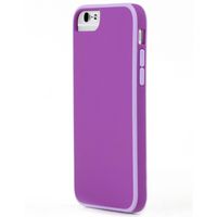 Skech Cover case for Apple iPhone 6, Purple - W125424123