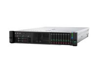 Hewlett Packard Enterprise CTO DL380 GEN10 8SFF - W124736647